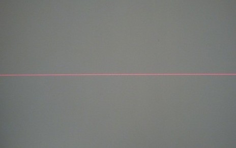 650nm 1mW~150mW 红光 激光模组 Line 20*80mm